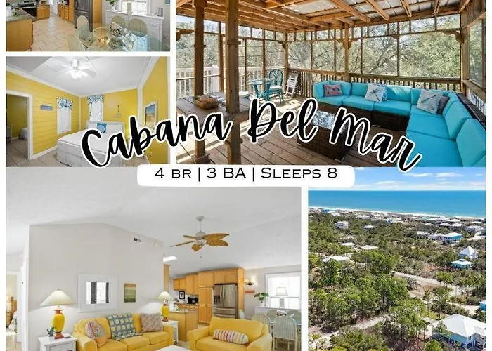 Del Mar In Morgan, Al Gulf Shores