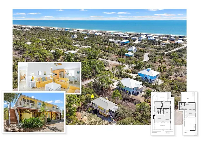 Holiday home Del Mar In Morgan, Al Gulf Shores