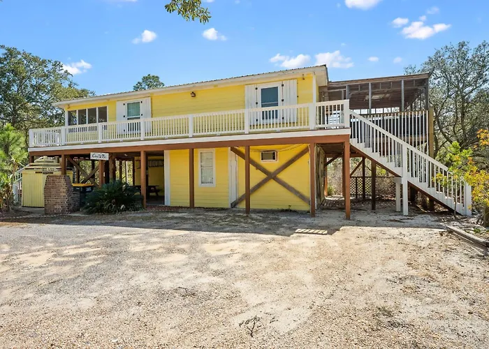 Del Mar In Morgan, Al