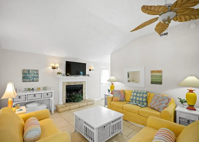 Holiday home Del Mar In Morgan, Al
