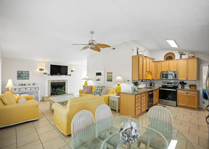 Del Mar In Morgan, Al Holiday home Gulf Shores