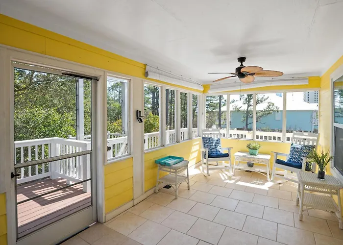 Del Mar In Morgan, Al Holiday home