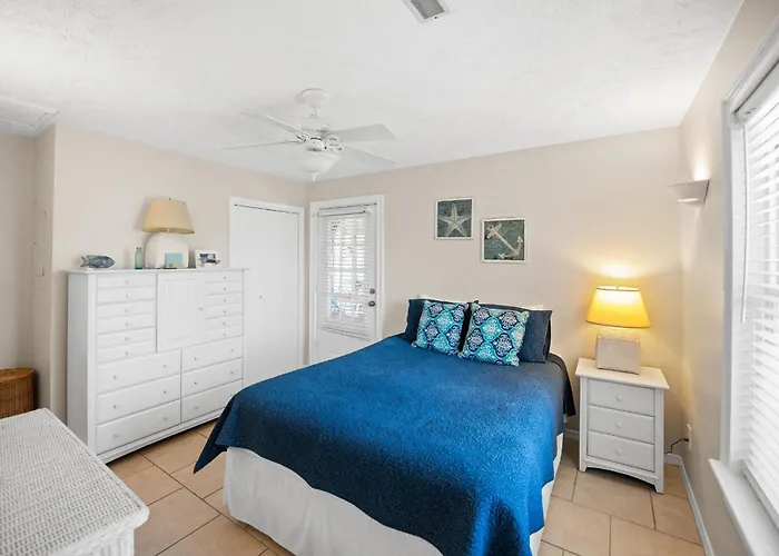 Del Mar In Morgan, Al Holiday home *