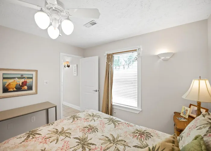 Holiday home Del Mar In Morgan, Al Gulf Shores