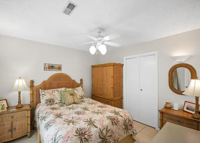 Del Mar In Morgan, Al Holiday home *