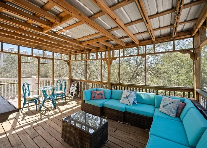 Del Mar In Morgan, Al