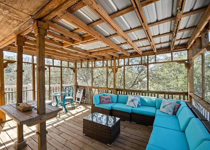 Del Mar In Morgan, Al Holiday home *