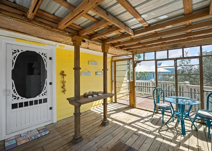 Holiday home Del Mar In Morgan, Al Gulf Shores