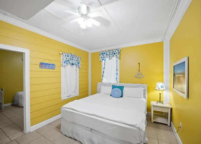 Del Mar In Morgan, Al * Gulf Shores