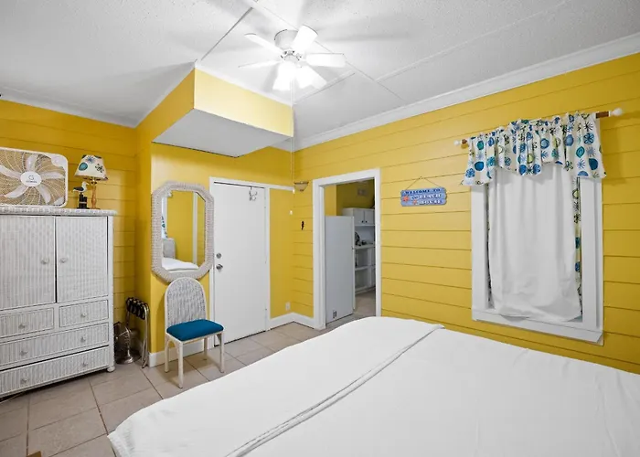 Del Mar In Morgan, Al Holiday home Gulf Shores