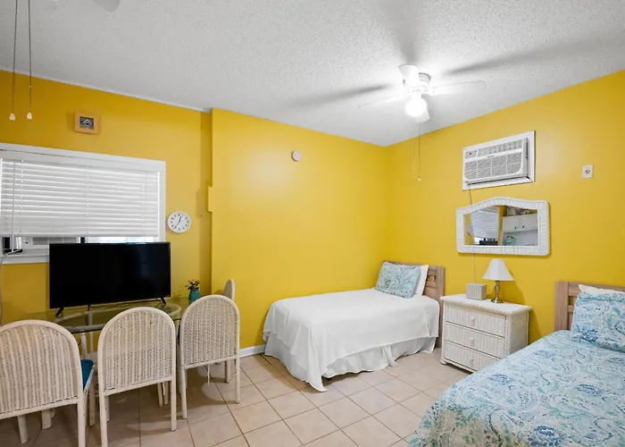 Holiday home Del Mar In Morgan, Al Gulf Shores