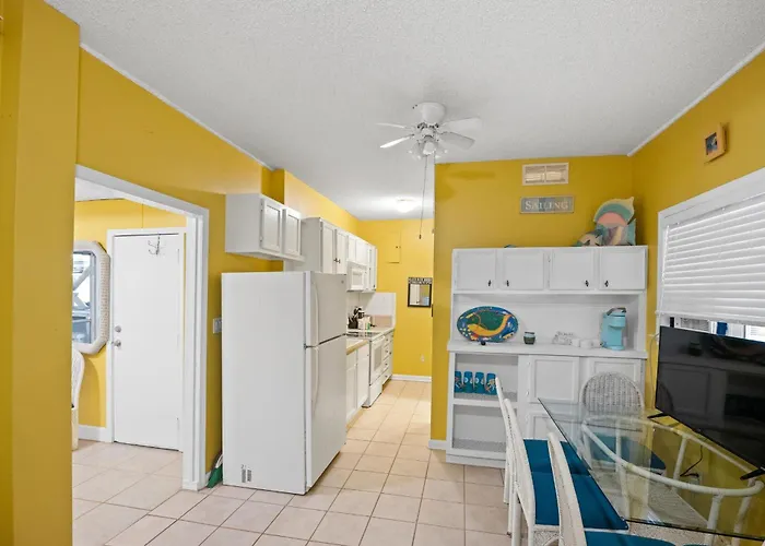 Holiday home Del Mar In Morgan, Al
