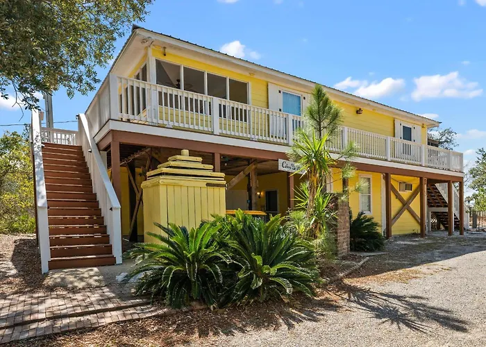 Del Mar In Morgan, Al Holiday home