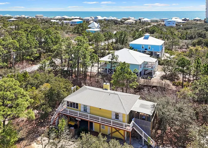 Holiday home Del Mar In Morgan, Al Gulf Shores