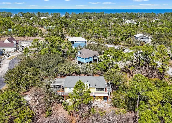 Holiday home Del Mar In Morgan, Al *
